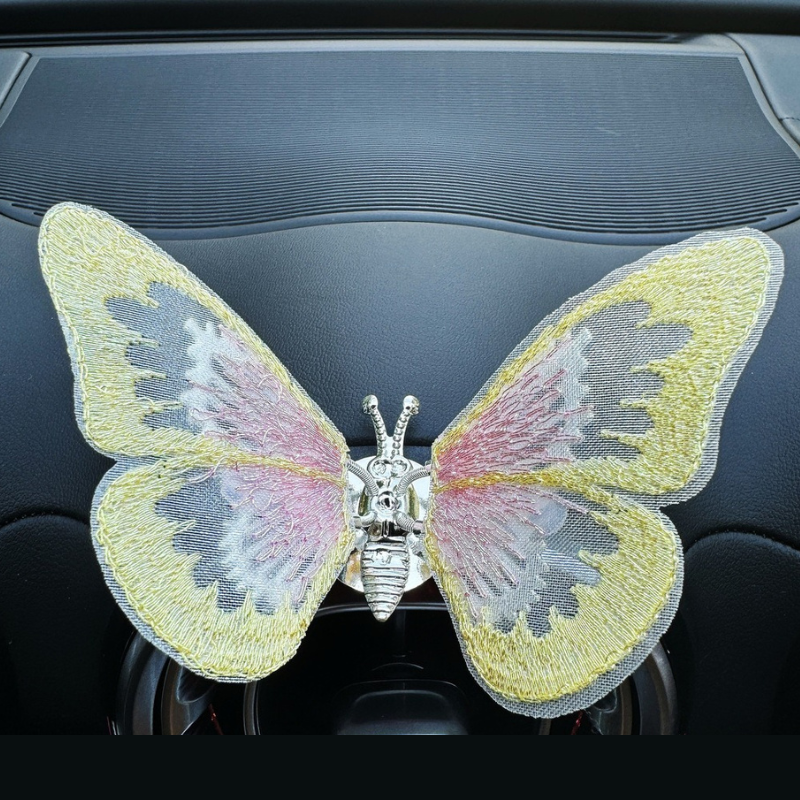 decoration interieur pour voiture | Fly™