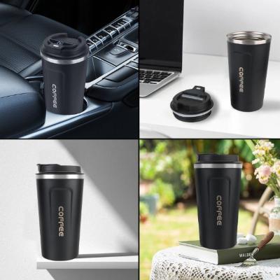 Gobelet à café | CofyCup™ - Jolie Auto