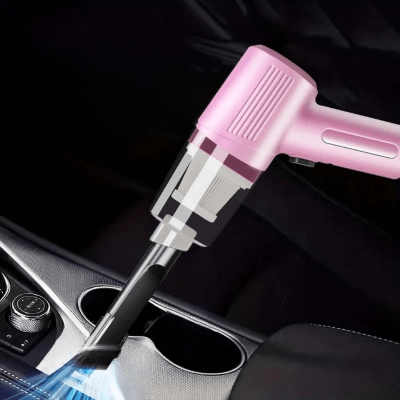 Aspirateur voiture | Cleaner™ - Jolie Auto