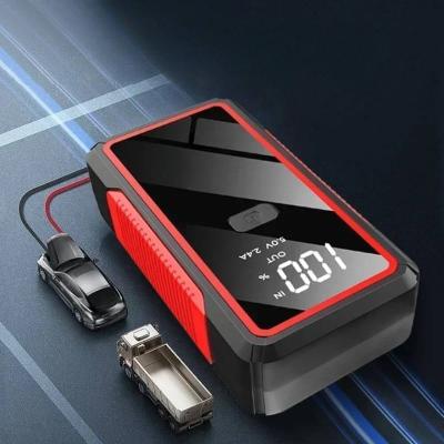 Booster Batterie | Voltex™ - Jolie Auto