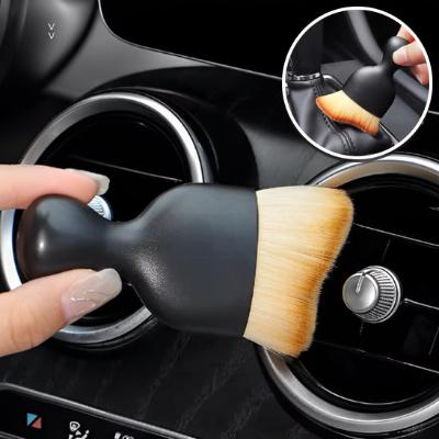 Brosse voiture | CleanCar™ - Jolie Auto