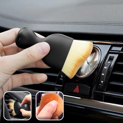 Brosse voiture | CleanCar™ - Jolie Auto