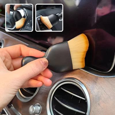 Brosse voiture | CleanCar™ - Jolie Auto