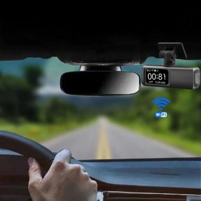 Camera de voiture | CamVox™ - Jolie Auto