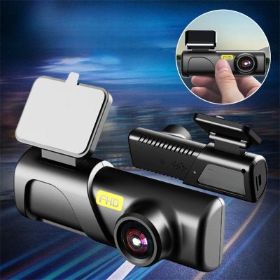 Camera de voiture | CamVox™ - Jolie Auto