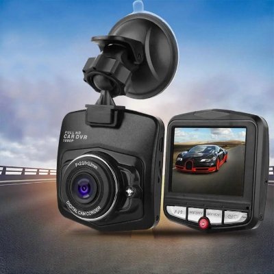 Camera de voiture | NexCam™ - Jolie Auto