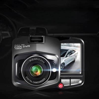 Camera de voiture | NexCam™ - Jolie Auto