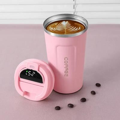 Gobelet à café | CofyCup™ - Jolie Auto