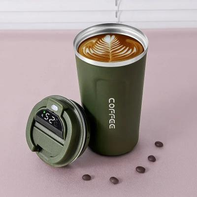 Gobelet à café | CofyCup™ - Jolie Auto