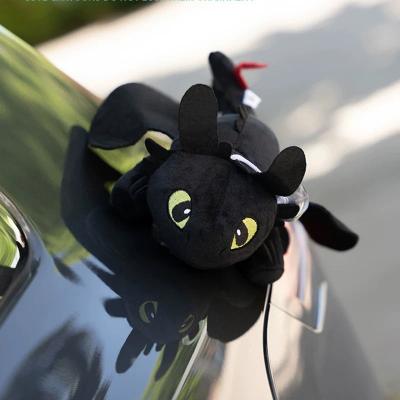 Jouet en peluche dragon volant | Plush™ - Jolie Auto