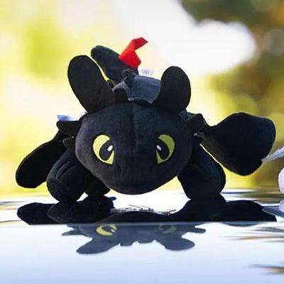 Jouet en peluche dragon volant | Plush™ - Jolie Auto