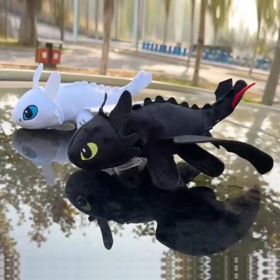 Jouet en peluche dragon volant | Plush™ - Jolie Auto