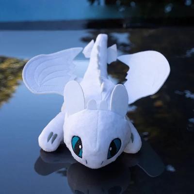 Jouet en peluche dragon volant | Plush™ - Jolie Auto