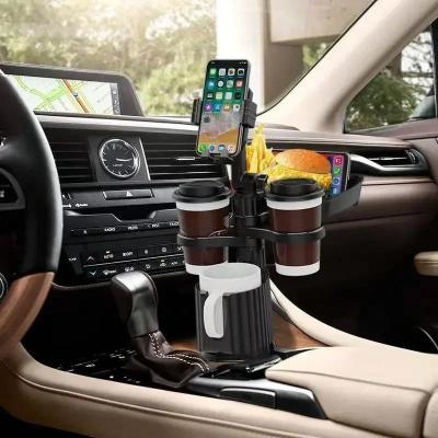 Porte gobelet voiture | CofyPhone™ - Jolie Auto