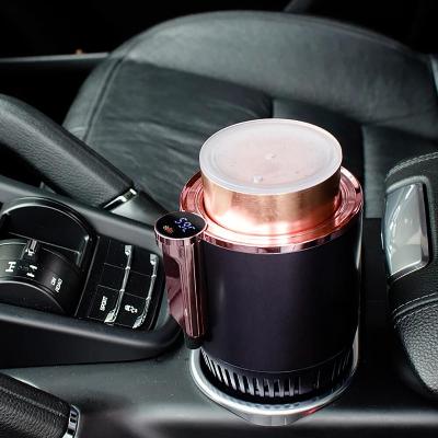 Porte gobelet voiture | SmartCup™ - Jolie Auto