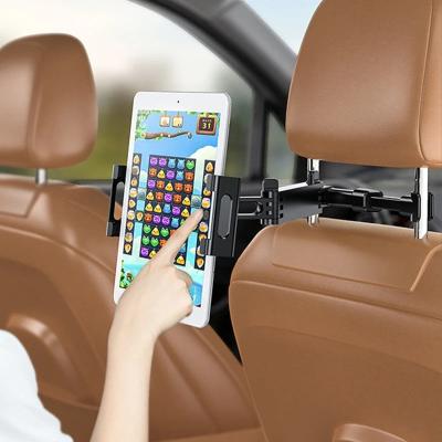 Support téléphone voiture | BackPhone™ - Jolie Auto