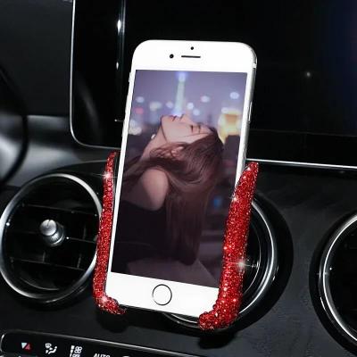 Support téléphone voiture | CrisPhone™ - Jolie Auto