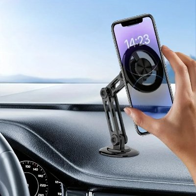 Support téléphone voiture | Rimov™ - Jolie Auto