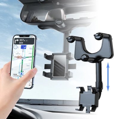 Support téléphone voiture | Teknox™ - Jolie Auto