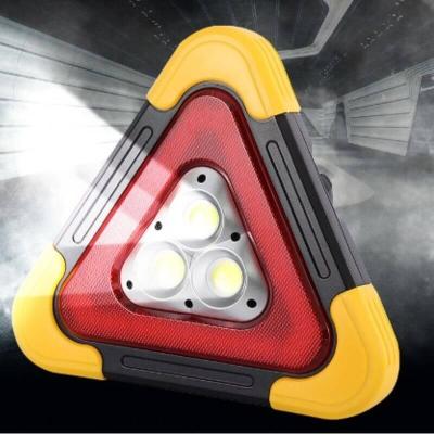 Triangle de signalisation | SignView™ - Jolie Auto